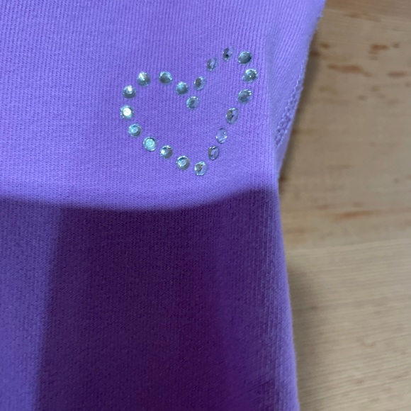 Girl’s Children’s Place size 10 capris - Picture 2 of 6